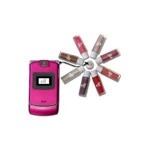  e.l.f. Cosmetics Hypershine Mini Cell Phone Lip Gloss 