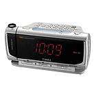 Timex T736S SDI Technologies T736S Desktop Clock Radio   2 x Alarm 