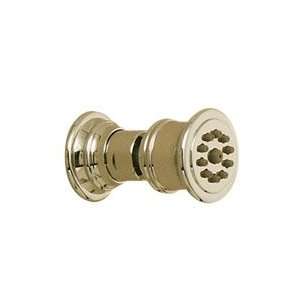 Strom Plumbing Single Body Spray Shower Faucet P0869N Polished Nickel