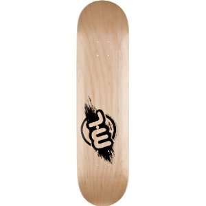  Mini Logo Skateboard Deck Shape #143 ( 29.375 by 7.375 