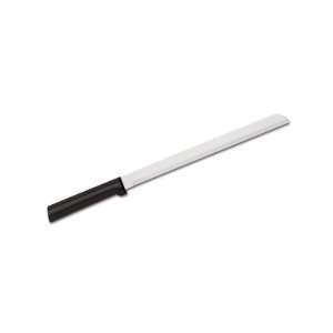  Rada Cutlery W211 Ham Slicer, Stainless Steel Resin Handle 