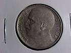 Italy 1978 San Marino 1000 lire Silver Coin  