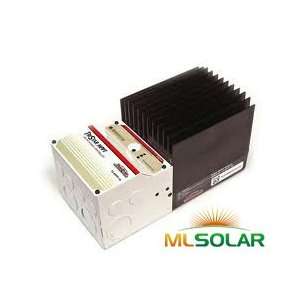   TriStar TS MPPT 45 Solar Panel Charge Controller Patio, Lawn & Garden
