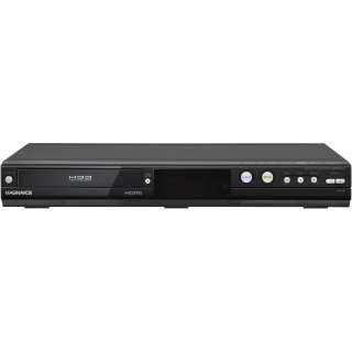 Magnavox 320GB HDD/DVD Recorder Combo, Digital Tuner, 1080p Up Convert 