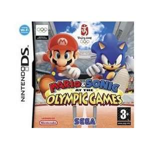  Sega Mario & Sonic at the Olympic Winter Games 