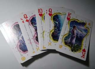 THE ZODIAC Astrological Playing Card Deck NEW Gift Idea  
