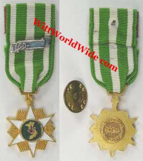 Mini RVN Vietnam Campaign Medal Service Award Medals US  