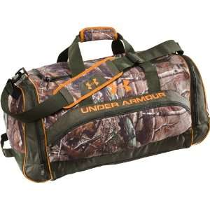  UA Large Camo Duffel Bag Bags by Under Armour