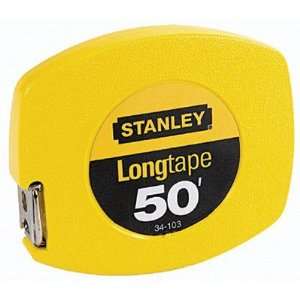  Stanley Long Tapes   34 103 SEPTLS68034103