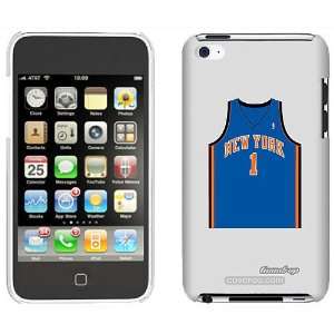   New York Knicks Amare Stoudemire iPod Touch 4G Case Electronics