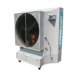  Variable Speed Direct Drive Evaporative Cooler