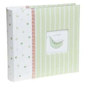  Sweet Pea Baby Large Photo Album: Arts, Crafts & Sewing