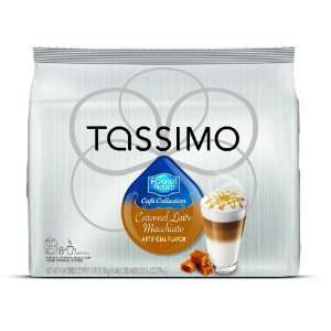   Servings), T Discs for Tassimo Coffeemakers, 16 Discs (Pack of 2