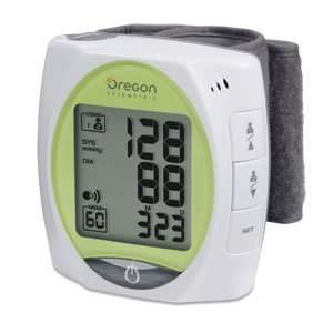  NEW Talking Blood Pressure Monitor (Special Needs Products 