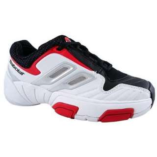   Babolat Junior Team Junior III Tennis Shoes   S70501 Shoes