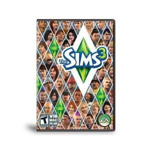  New Electronic Arts Sims 3 Simulation Game Pc Popular 