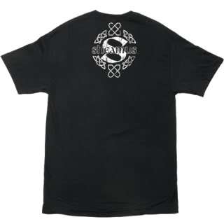 SHEAMUS Celtic Warrior T shirt WWE Authentic  