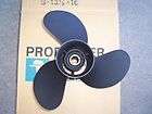 Yamaha Outboard K Series Propeller