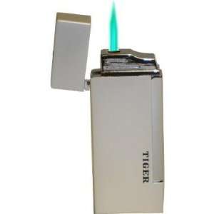   Ddiplomat Turbo GreenFlame Cigar Torch Lighter