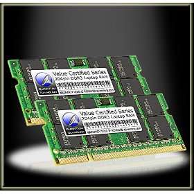   RAM Memory SODIMM Kit for HP/Compaq TouchSmart 300 1003 Electronics