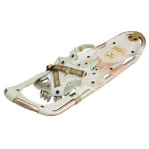  TUBBS WILDERNESS 21 SNOWSHOES   WOMENS   O/S   TAUPE / TAN 