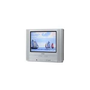    Toshiba MD20FN1 20 Inch Flat Screen TV/DVD Combo Electronics
