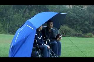  Sport Brella X Large Umbrella