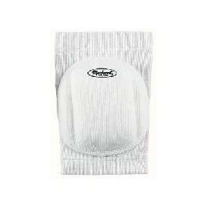  Markwort Volleyball Cotton Bubble Knee Pads   1 Pair 
