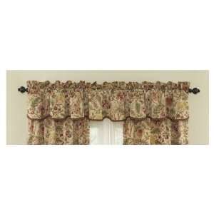  Waverly 15L Antique Waverly Home Classics Scalloped 
