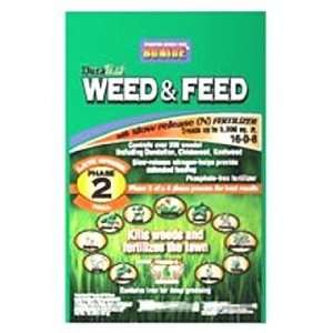  Weed And Feed   60421   Bci