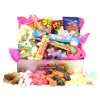Retro Sweet Shop Gift Box by Chewbz